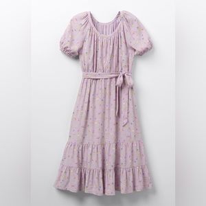 Matilda Jane NWT artist floral dress, size S